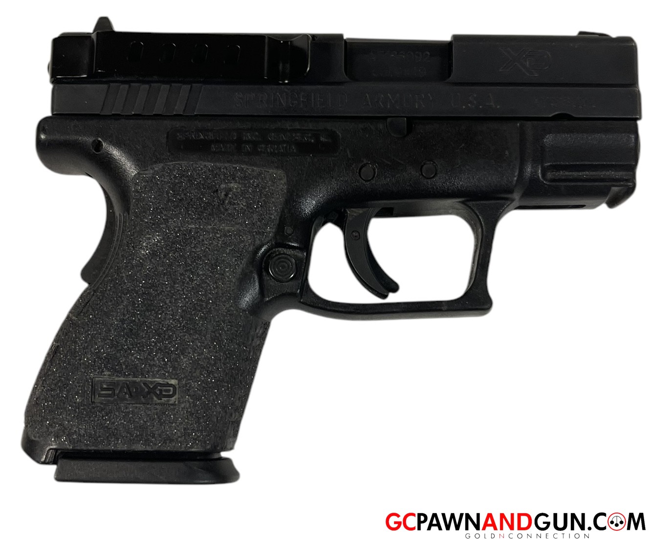 Springfield Armory XD-9 3.25"-img-3