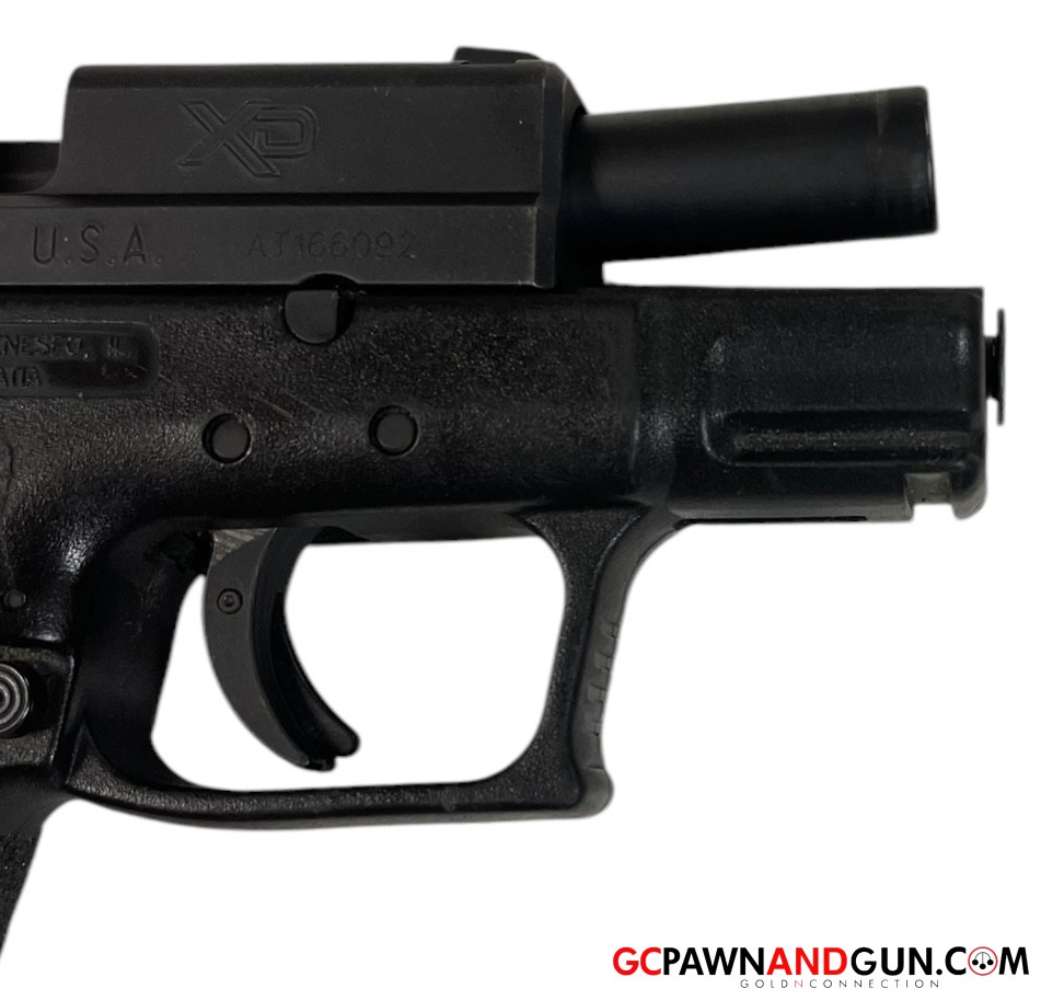 Springfield Armory XD-9 3.25"-img-5