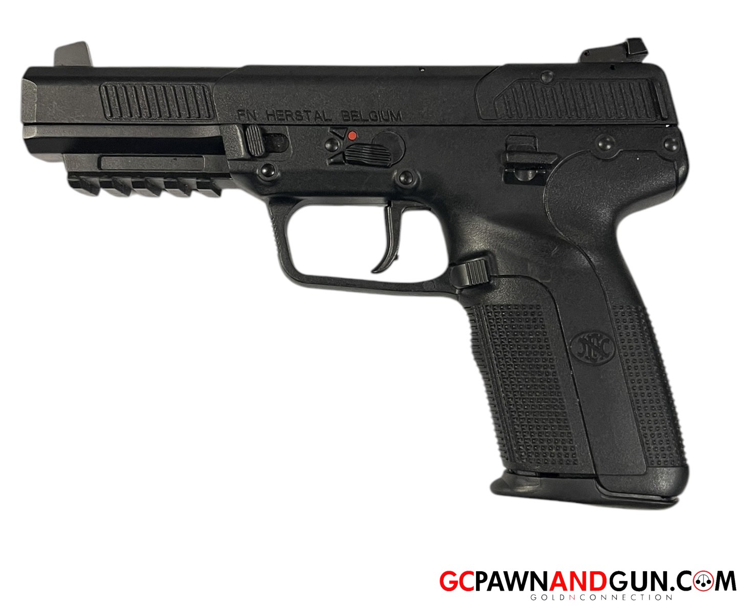 FNH Five-Seven Handgun 5.7 x 28mm Image