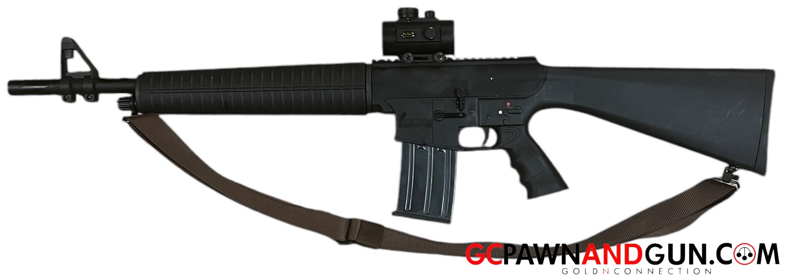 RAAC MKA-1919 Shotgun 12 Ga. Image