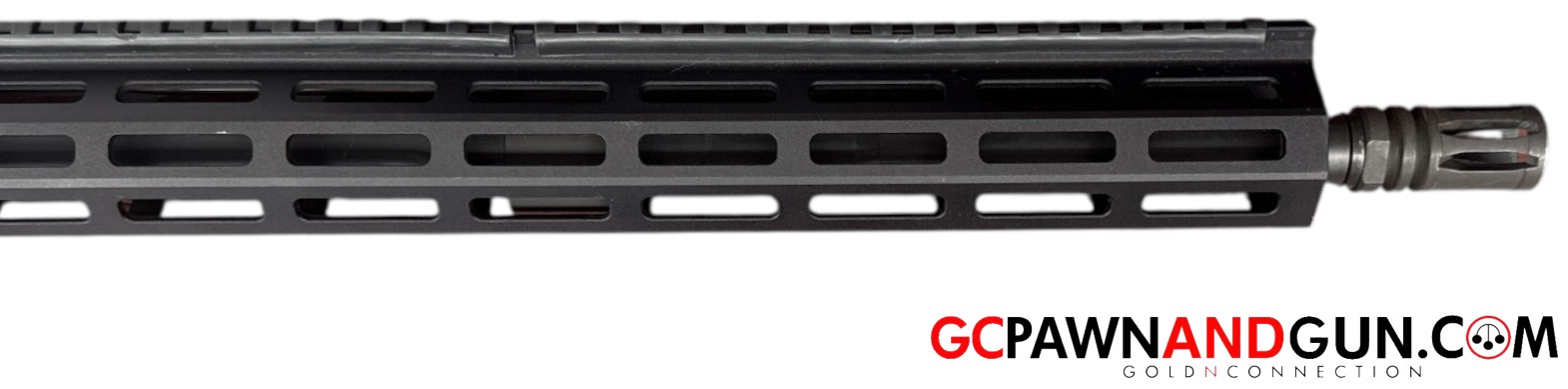 Spikes Tactical ST15 5.56 x 45 MM nato 16" Semi-Automatic Rifle-img-7
