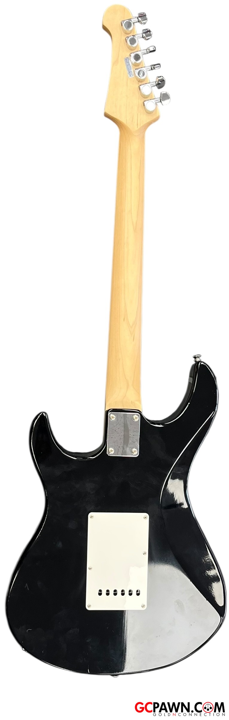 Yamaha EG 303 Guitar - Electric-img-3