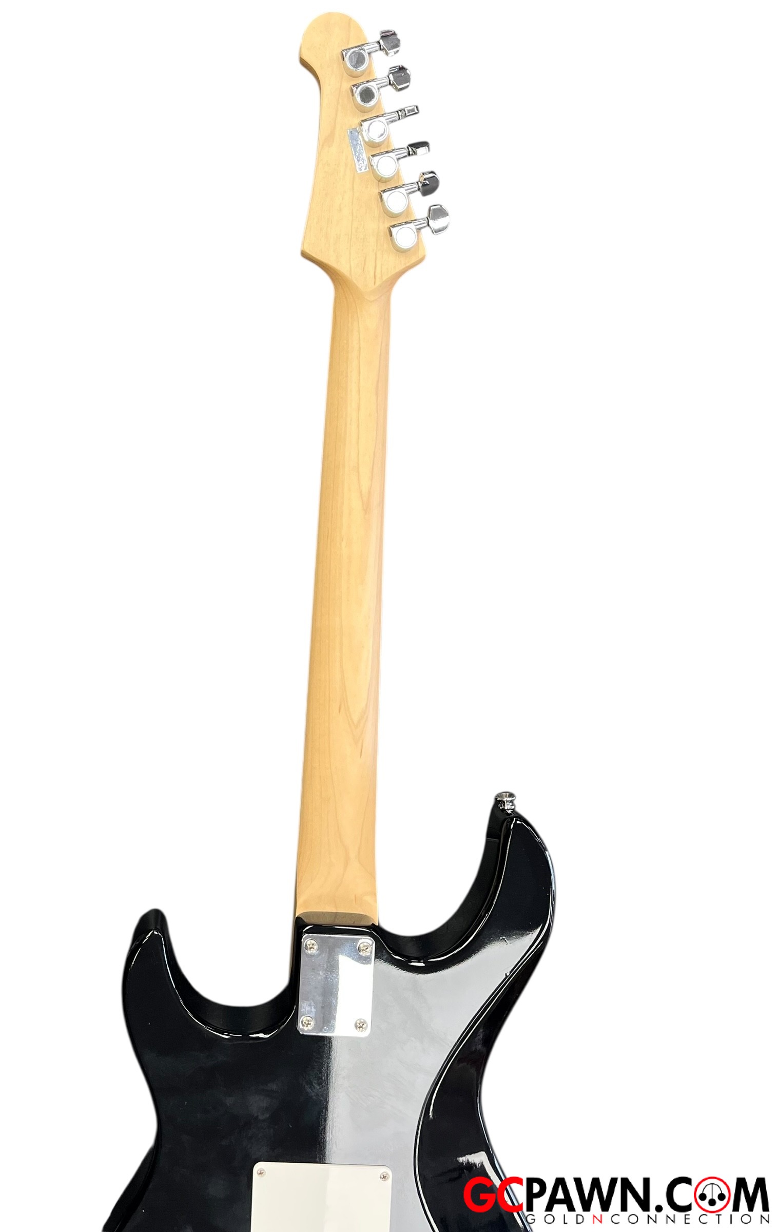 Yamaha EG 303 Guitar - Electric-img-4