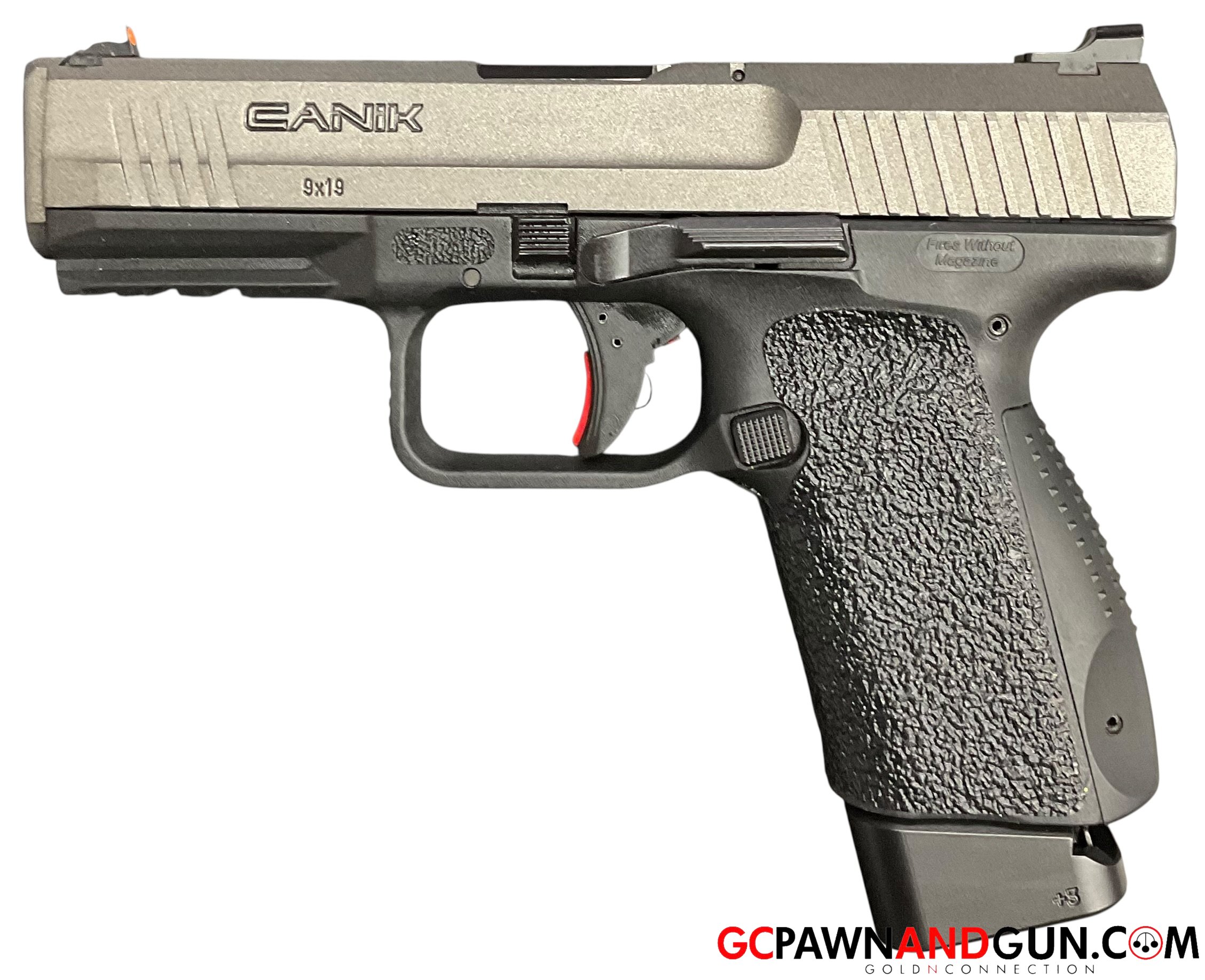 Canik TP9SF Elite 9 MM 4.25"-img-0