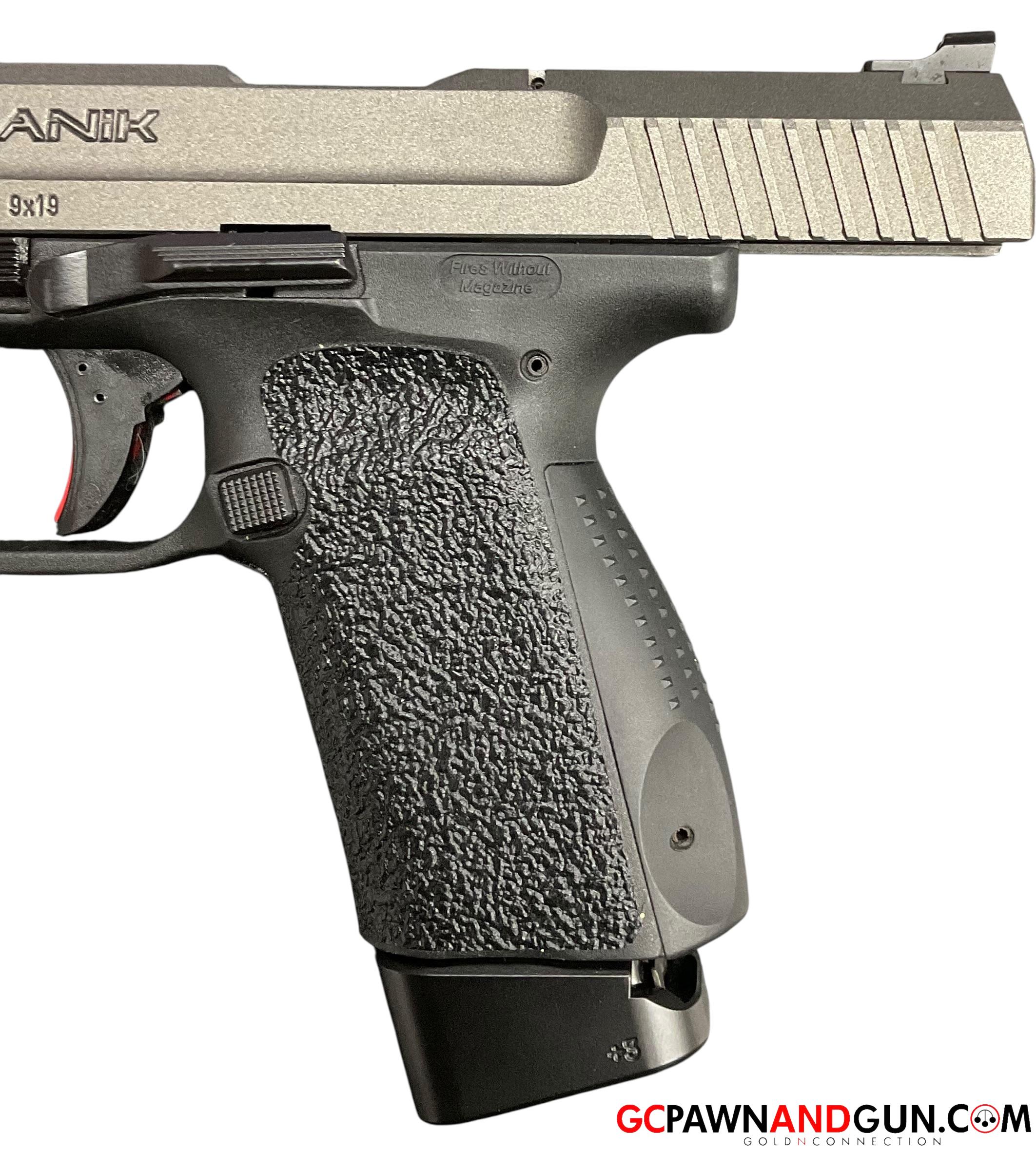 Canik TP9SF Elite 9 MM 4.25"-img-3