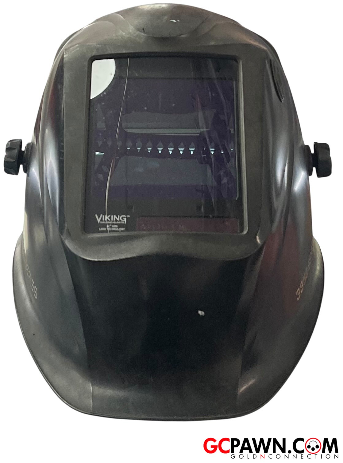 Lincoln 3350 Welding tool-img-0
