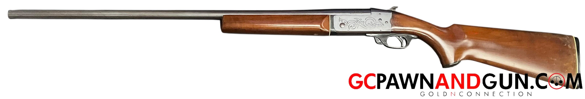Boito 282.510820 12 Ga. 30" Break Open Shotgun-img-0