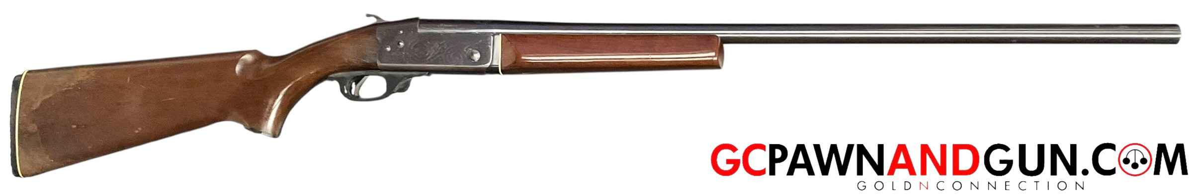 Boito 282.510820 12 Ga. 30" Break Open Shotgun-img-1