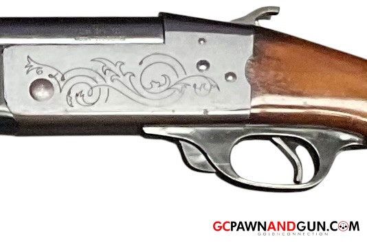 Boito 282.510820 12 Ga. 30" Break Open Shotgun-img-3
