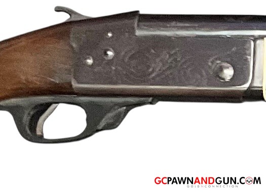 Boito 282.510820 12 Ga. 30" Break Open Shotgun-img-6