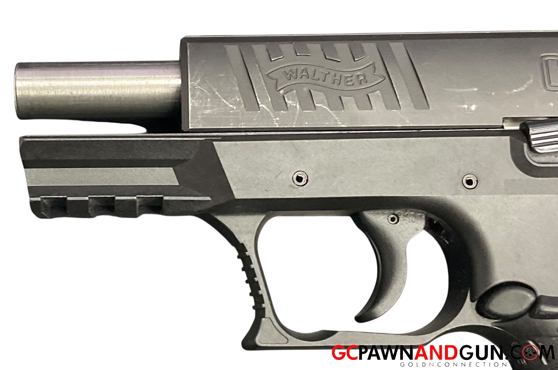 Walther Ccp 9 MM 3.5"-img-2