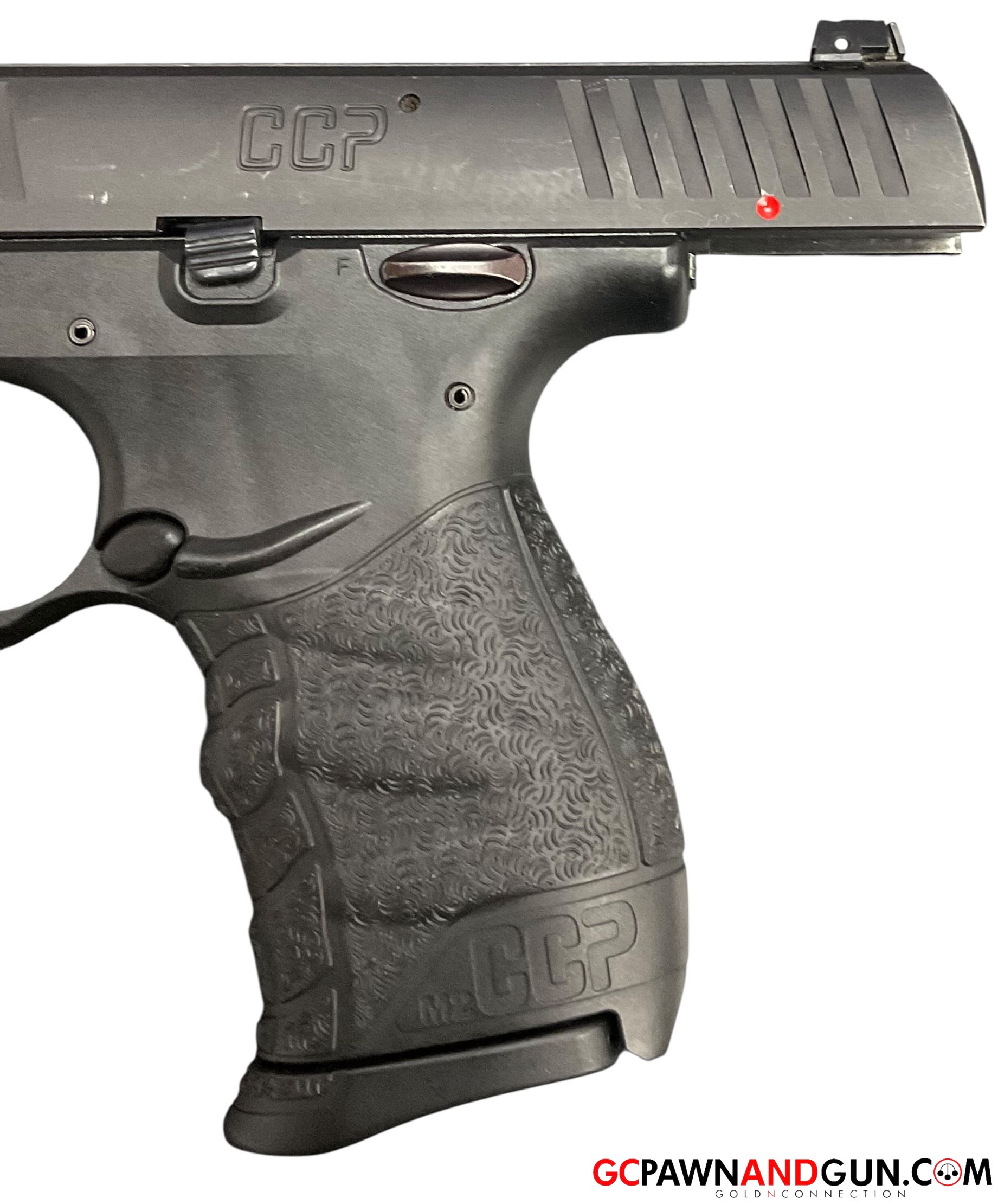 Walther Ccp 9 MM 3.5"-img-3