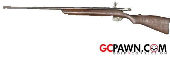 Savage 4 Rifle .22 LR Image