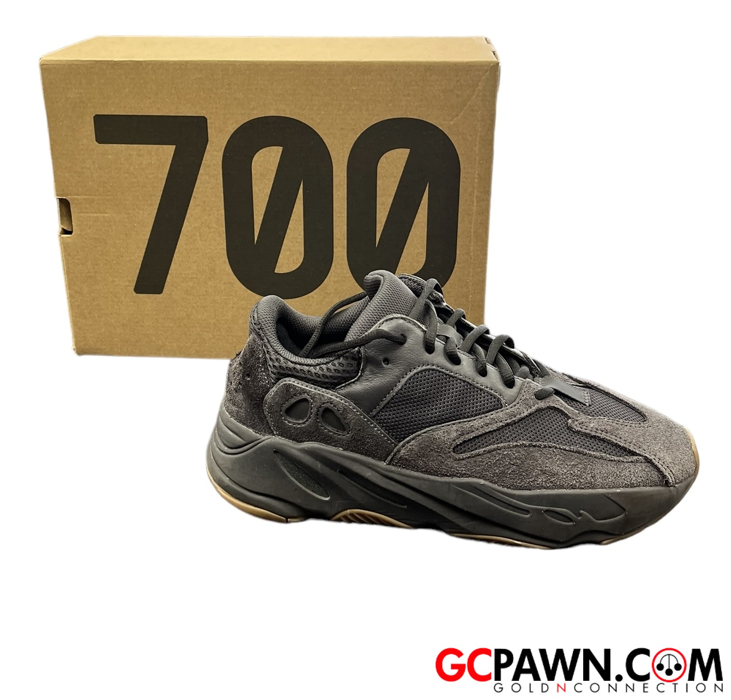 Adidas Yeezy Boost 700 Shoes-img-4