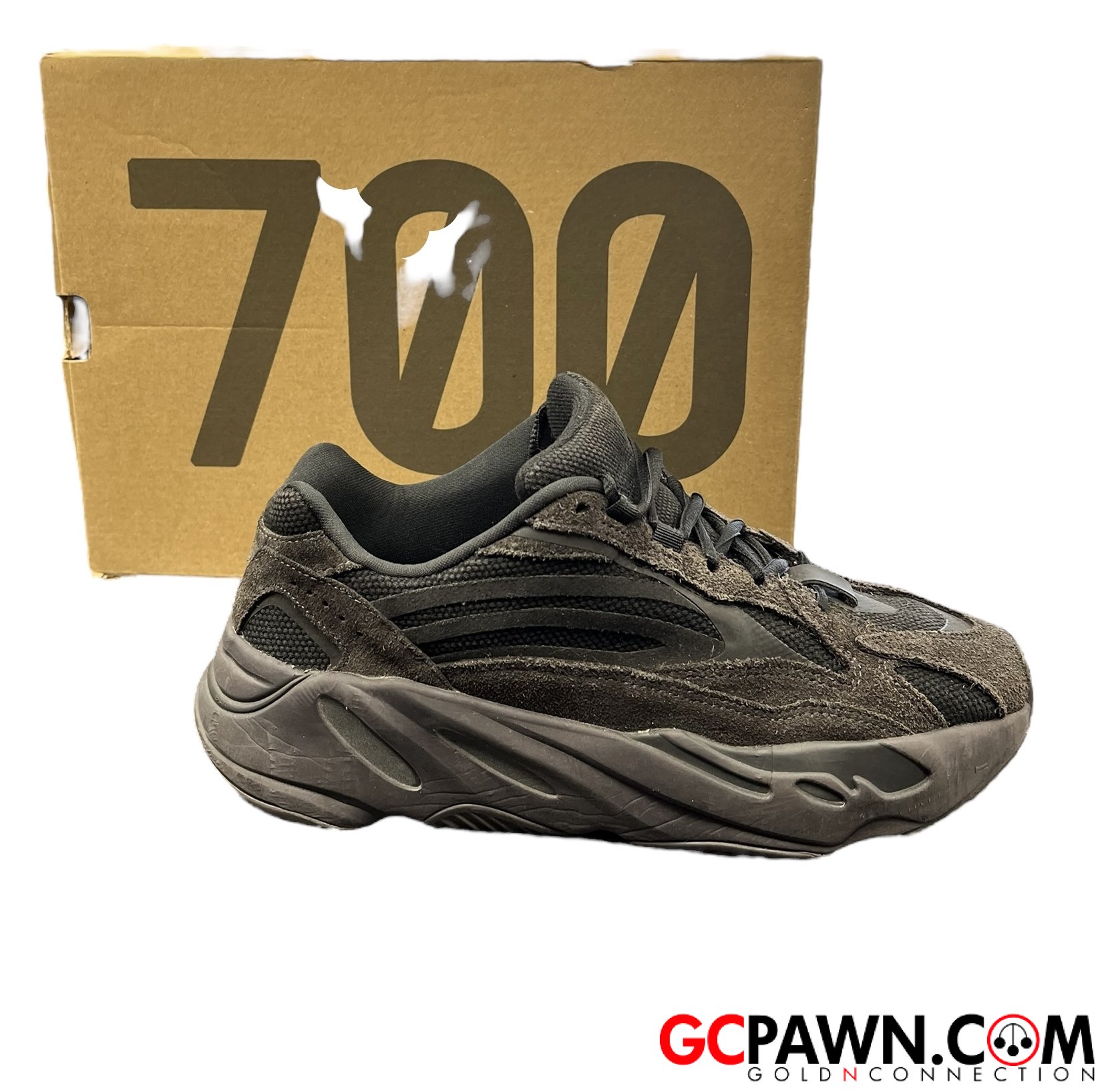 Adidas Yeezy Boost 700 V2 Shoes-img-5