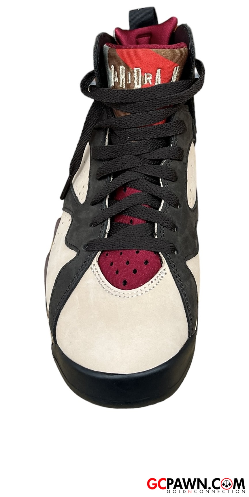 Jordan Air Jordan 7 Retro Patta Shimmer Shoes-img-3