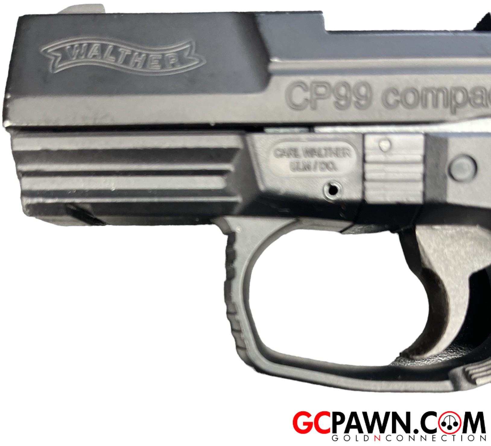 Walther CP99 Compact Air soft gun-img-1