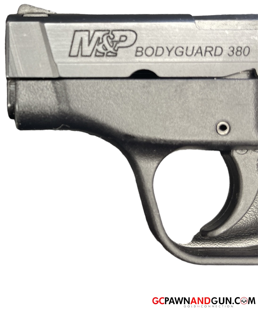 S&W M&P Bodyguard 380 2.75"-img-1