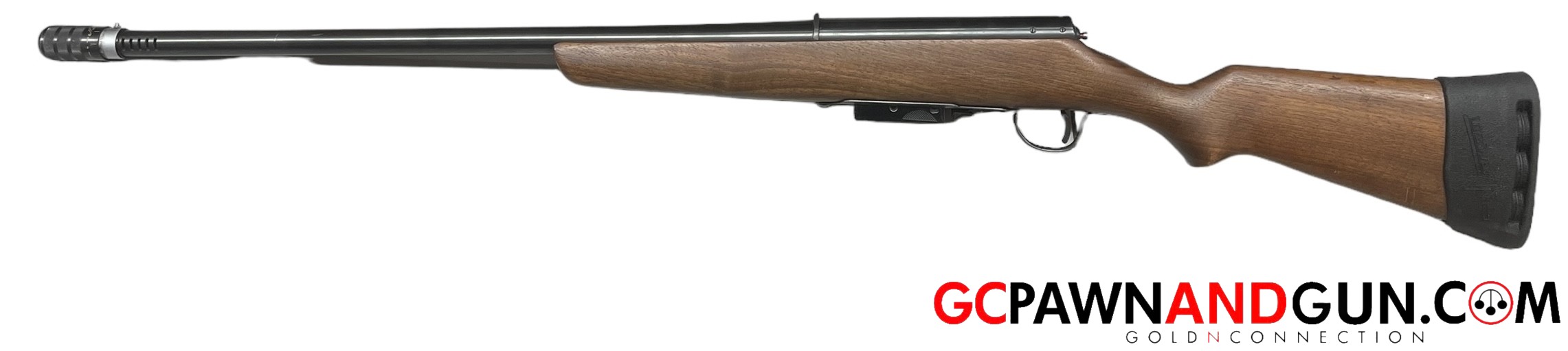 Marlin Model 55 Shotgun 12 Ga. Image