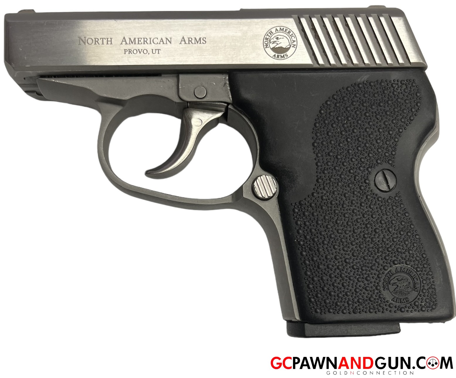 North American Guardian .380ACP Handgun .380 ACP Image