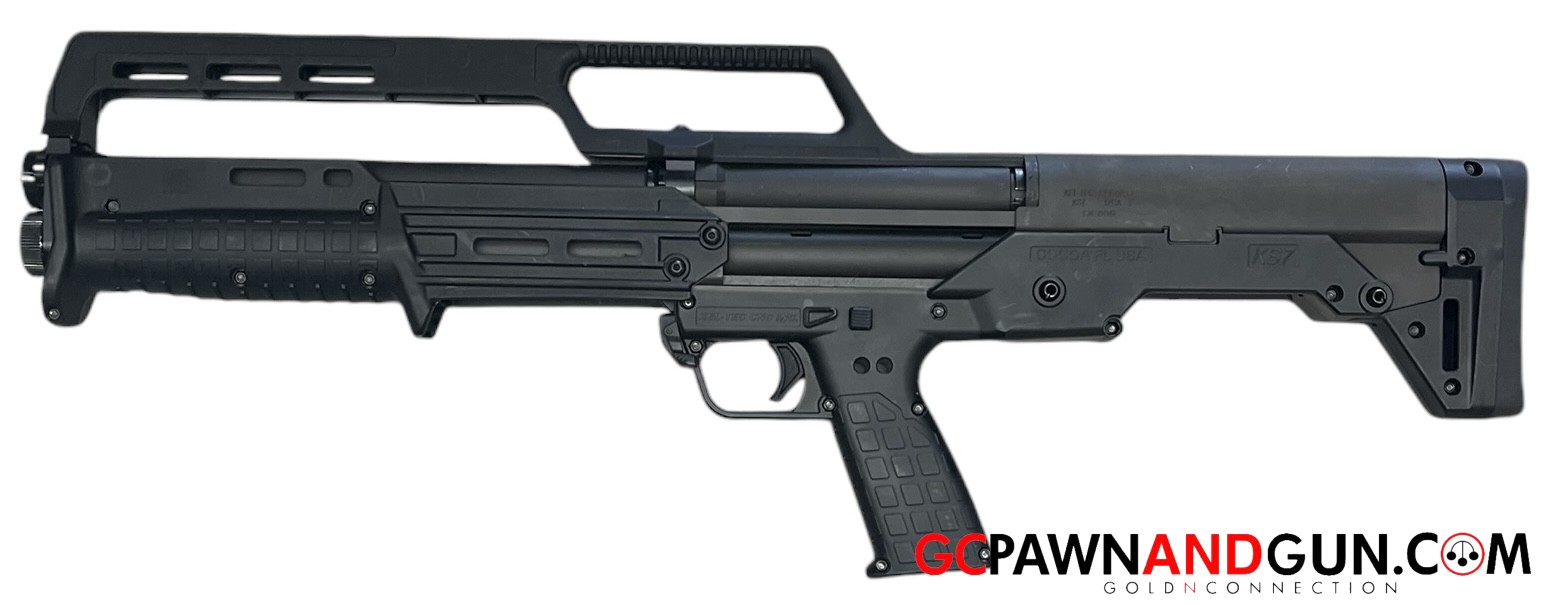 Kel Tec KS7 Shotgun 12 Ga. Image