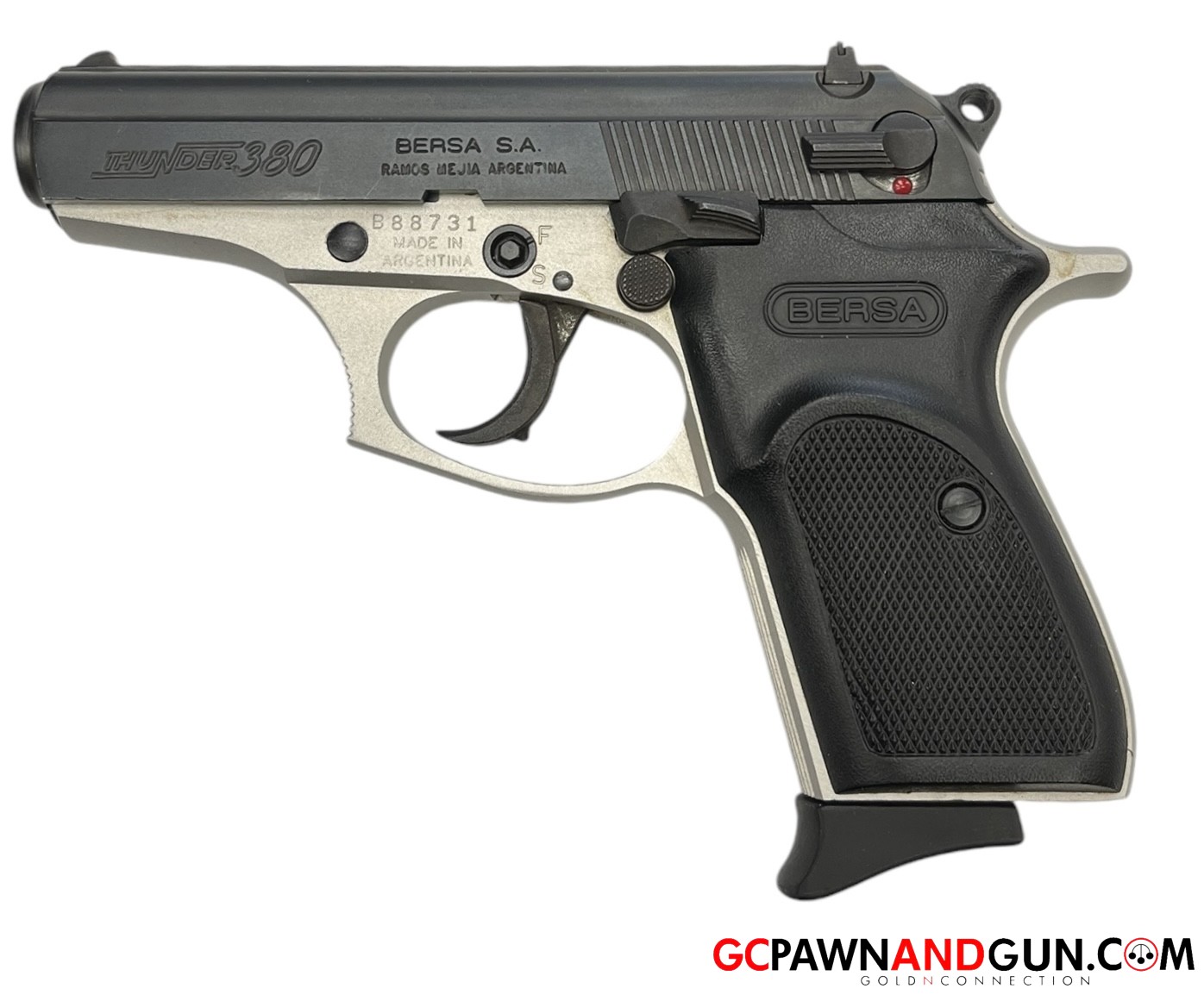 RSA Enterprises Inc Thunder380 Handgun .380 ACP Image