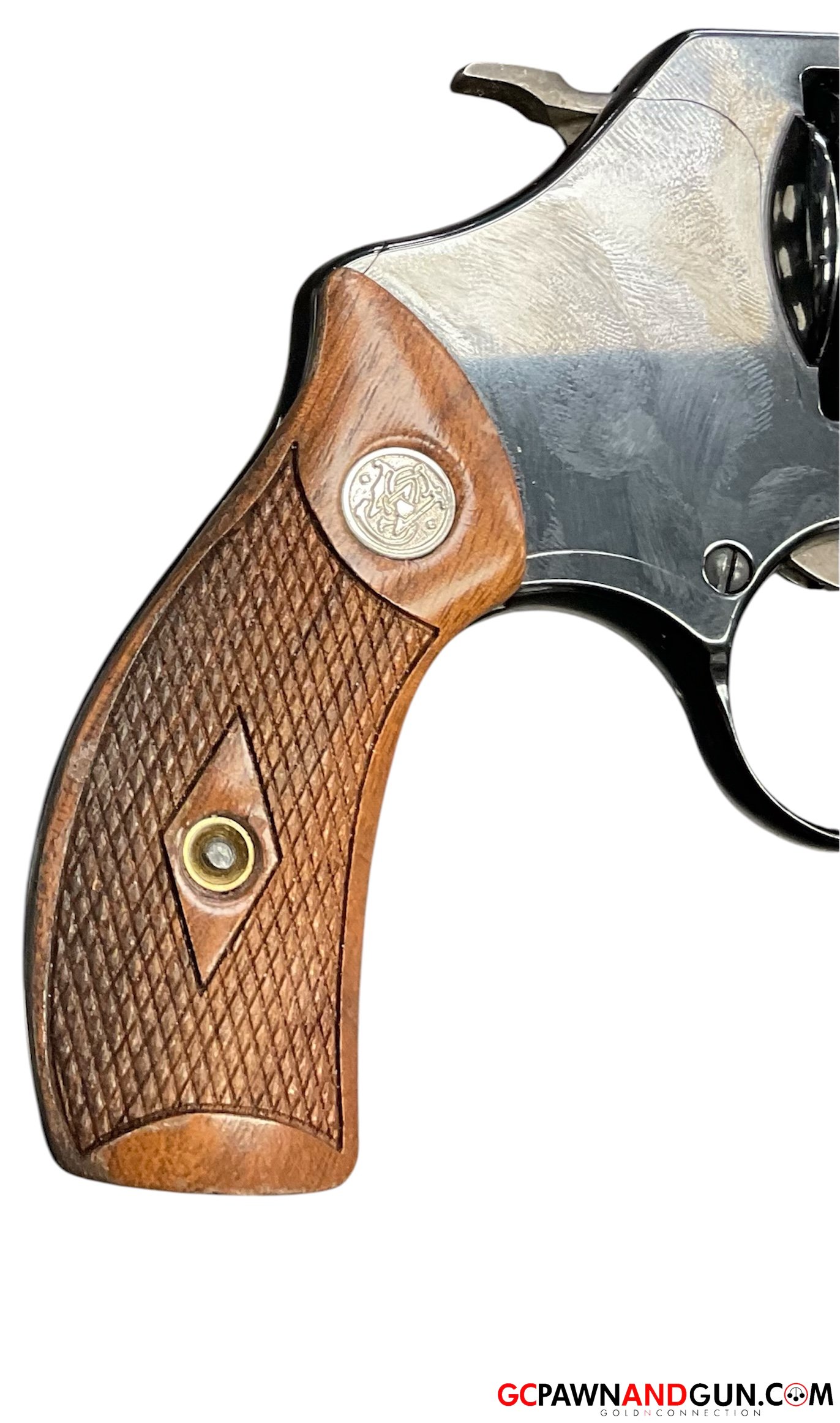 S&W 36-10 .38 S&W 1.9"-img-4