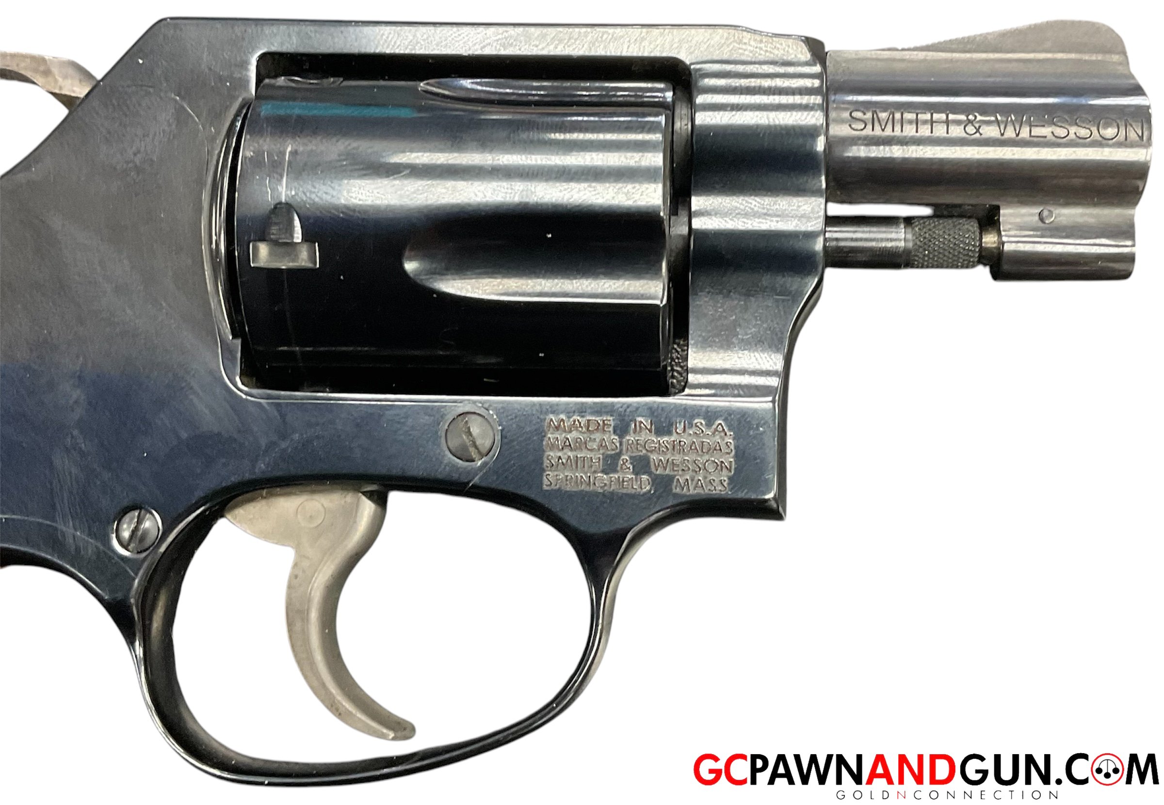 S&W 36-10 .38 S&W 1.9"-img-5