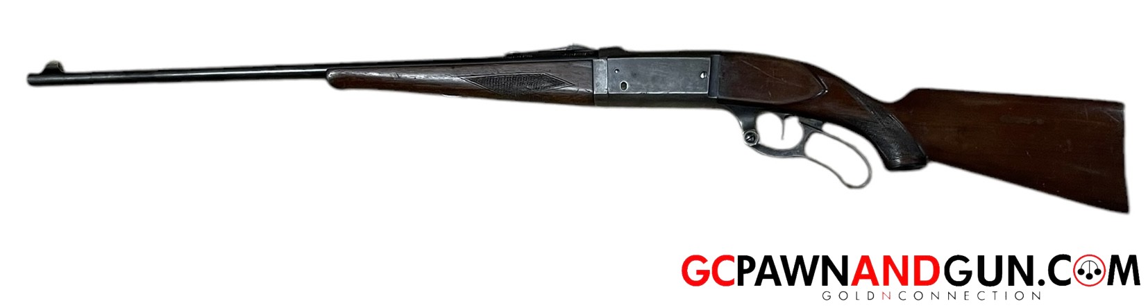 Savage 99 Rifle .300 Savage Image