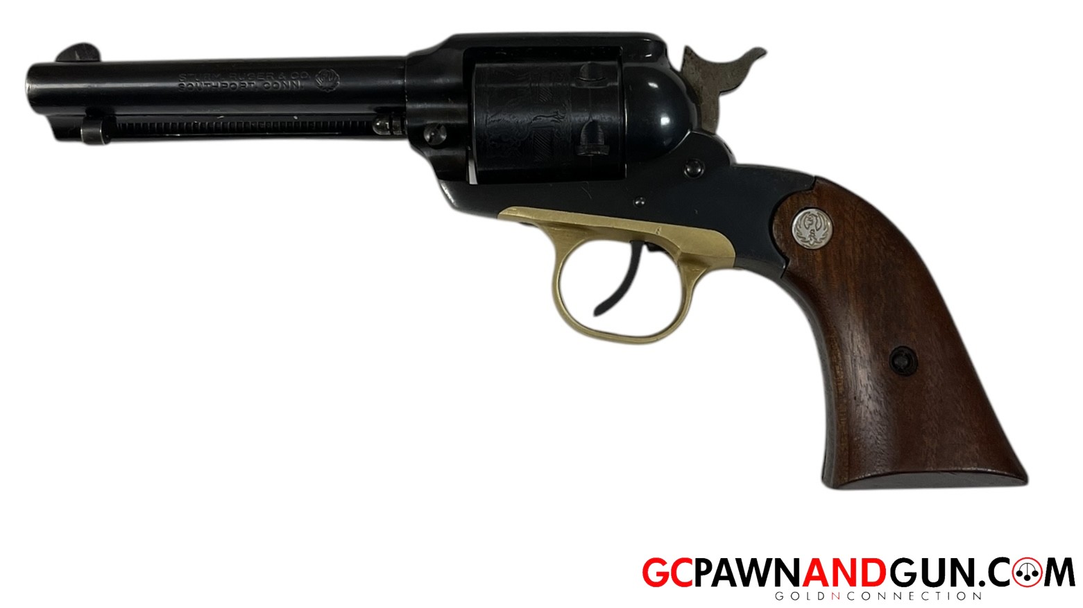 Ruger Bearcat Handgun .22 LR Image