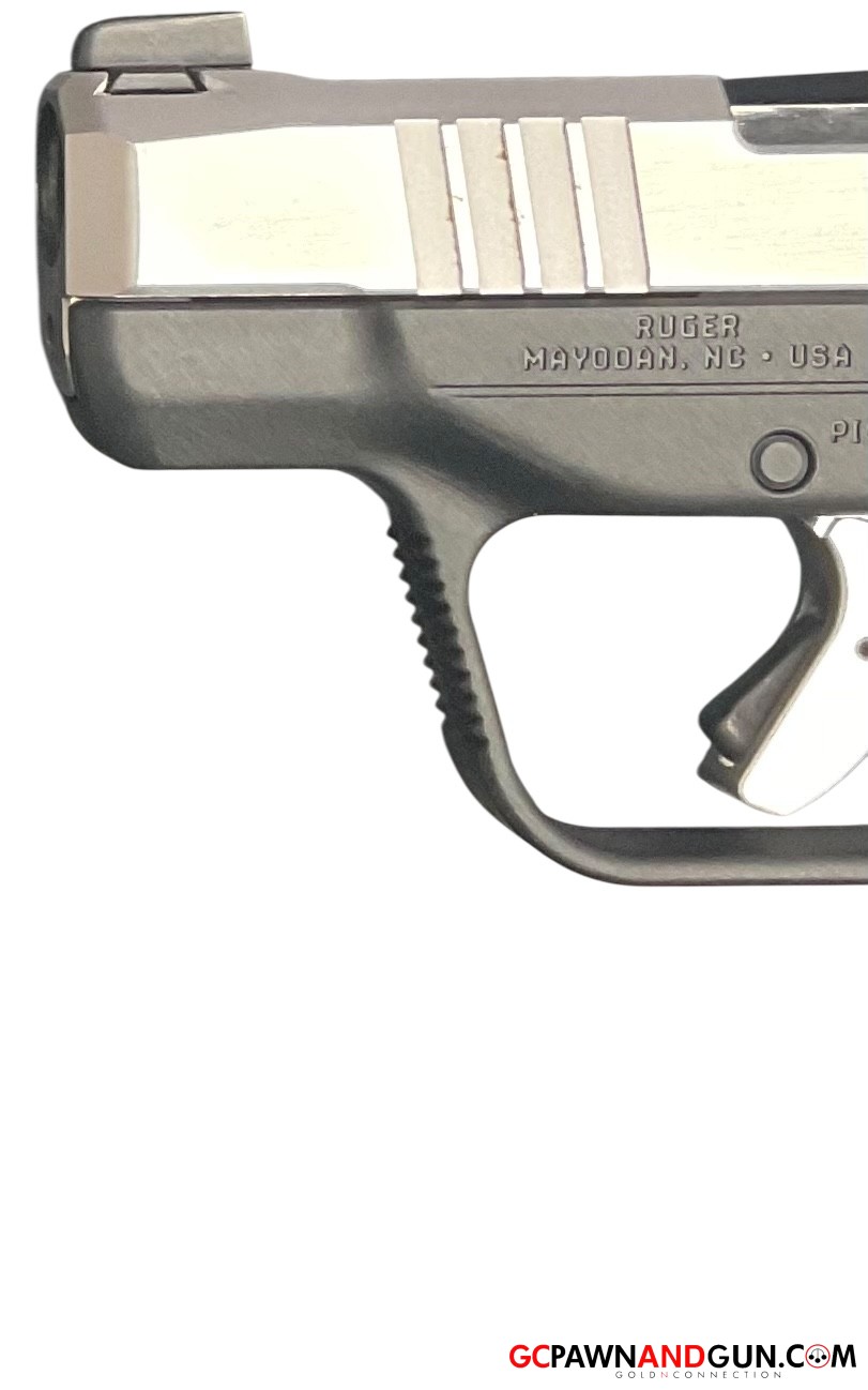 Ruger LCP Max 75th Anniversary .380 ACP 2.75"-img-2