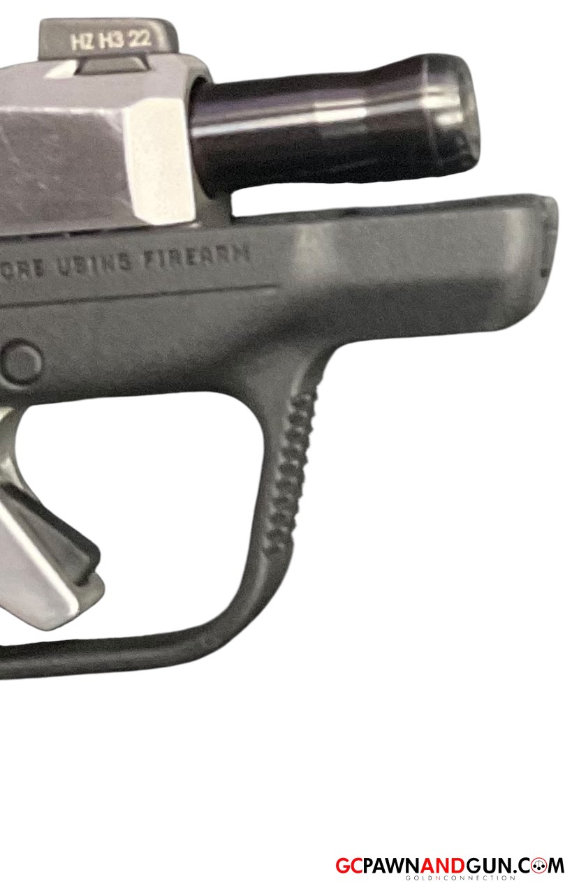 Ruger LCP Max 75th Anniversary .380 ACP 2.75"-img-5