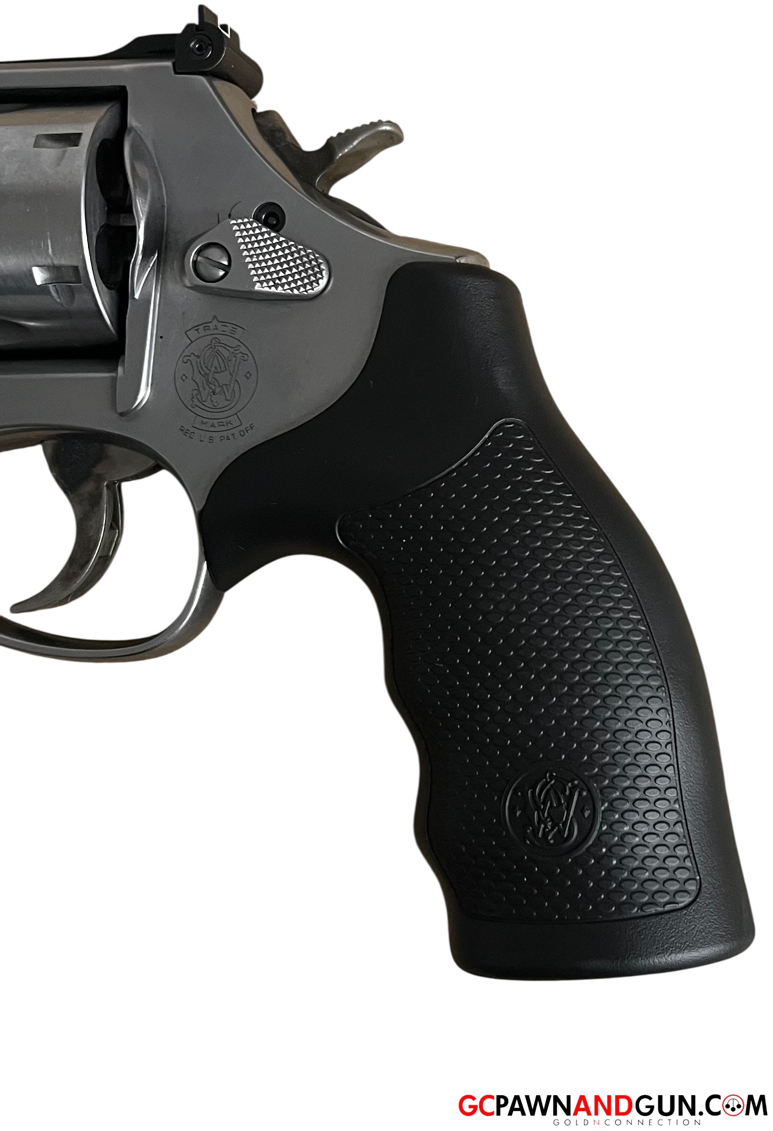 S&W 686-6 .357 mag 4"-img-3