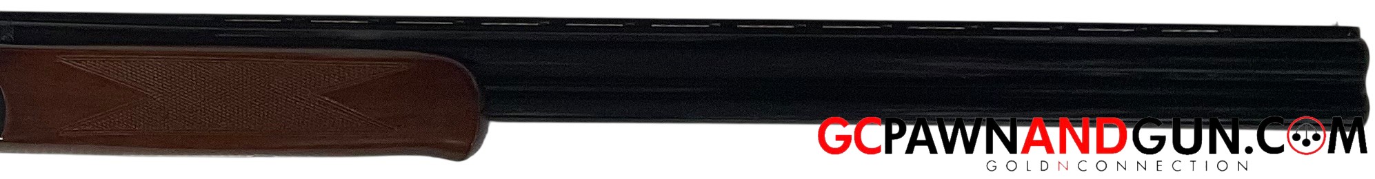 Khan/Kayhan Silver Reserve 12 Ga. 28" Break Open Shotgun-img-5