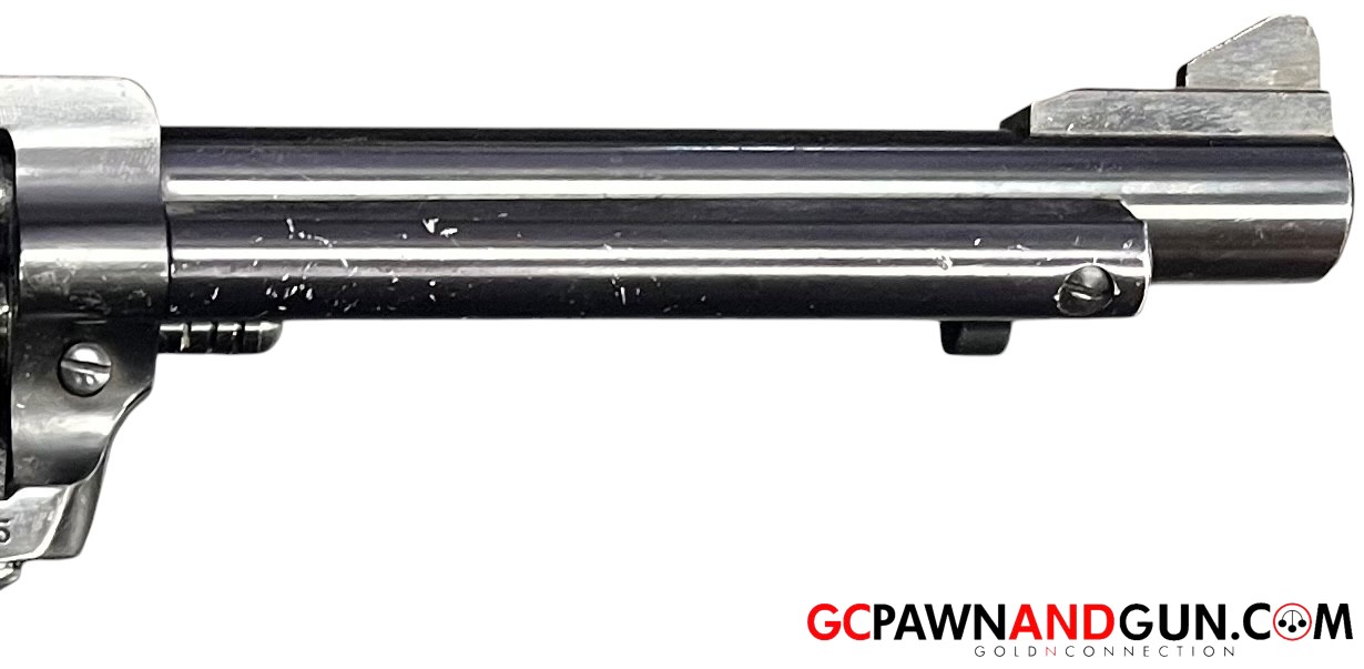 Ruger New Model Single-Six .32 H&R Mag 5.5"-img-5