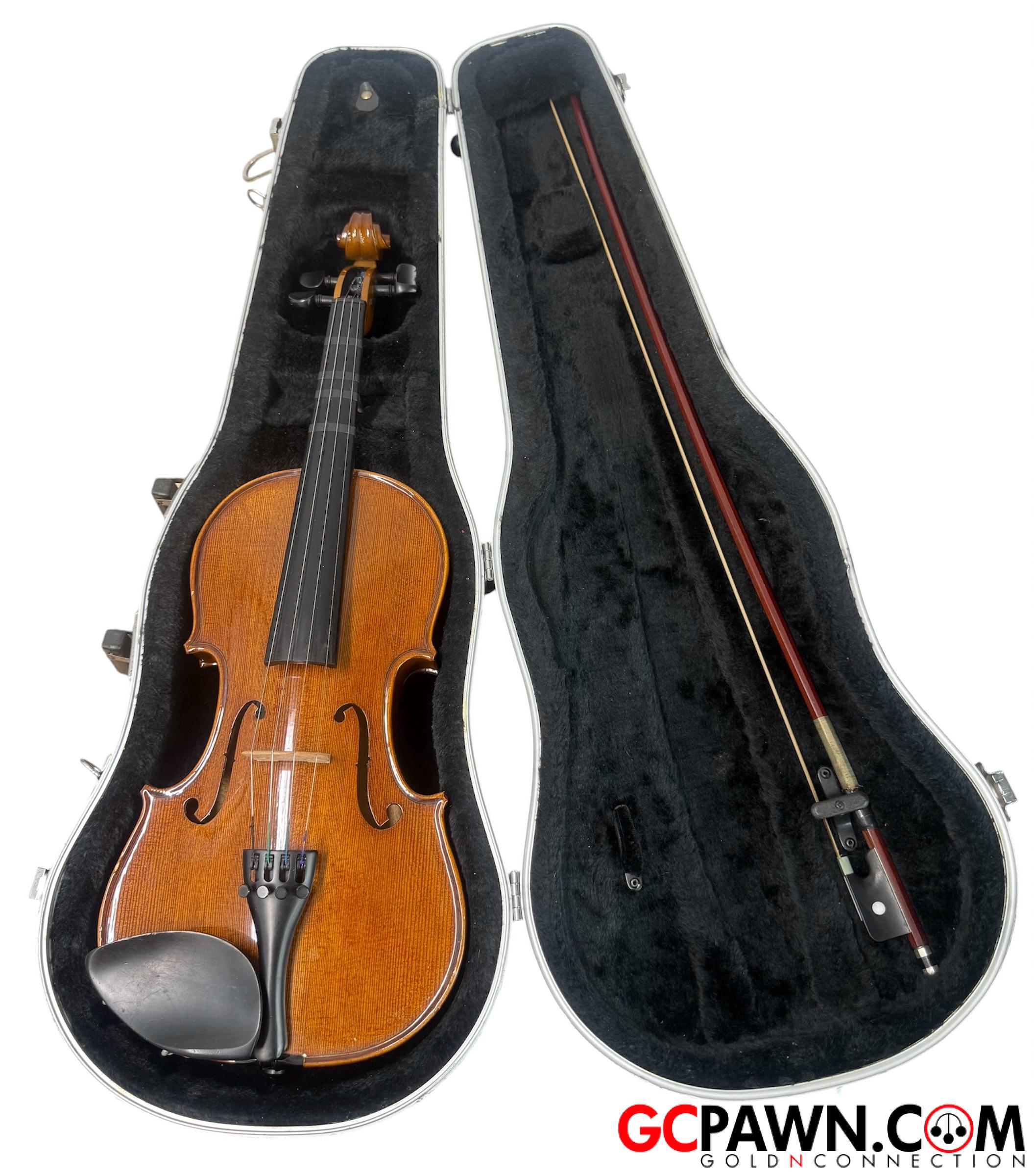 Cremona SV-175 Violin-img-6