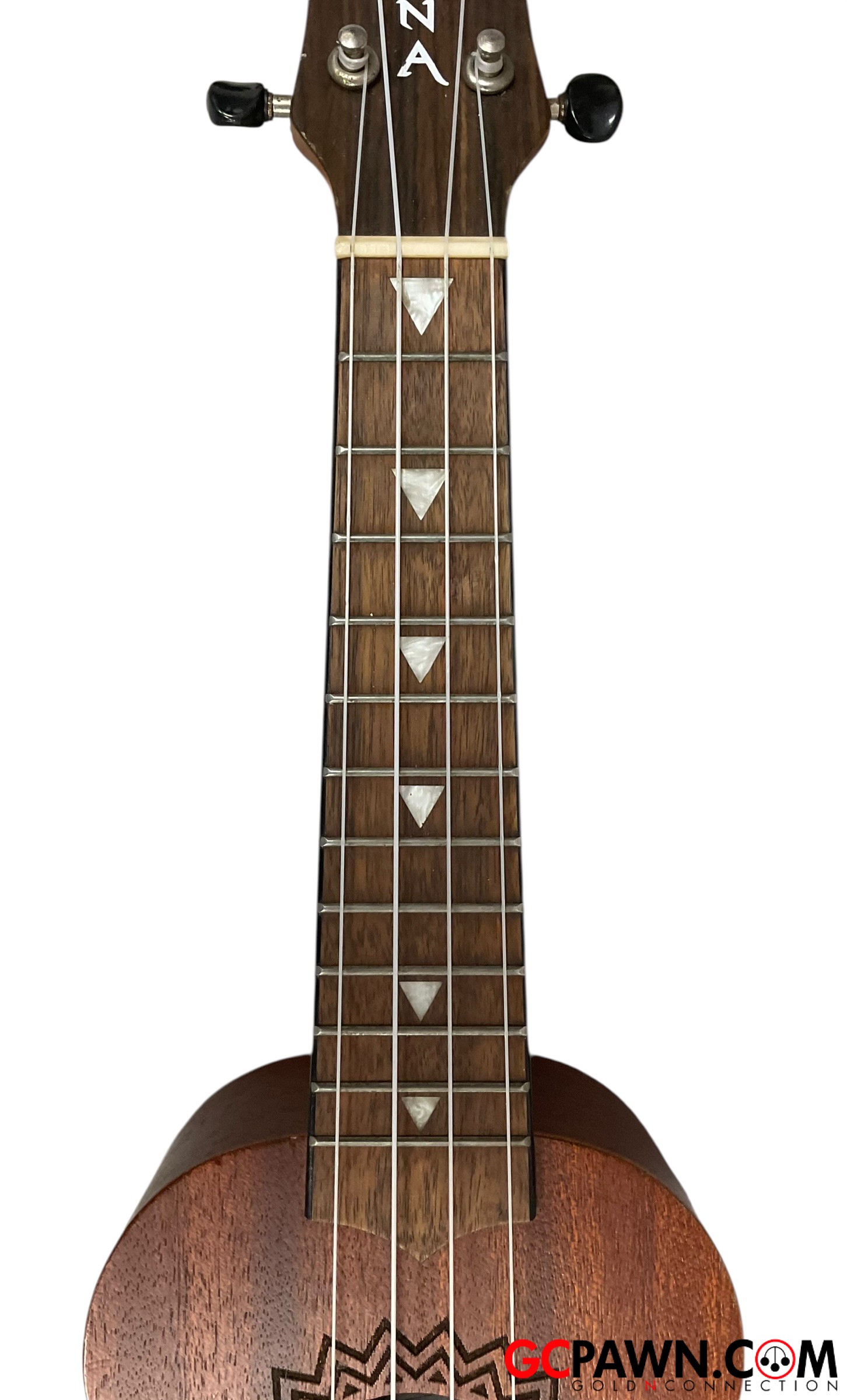 Luna UKE VM Soprano Ukulele-img-3