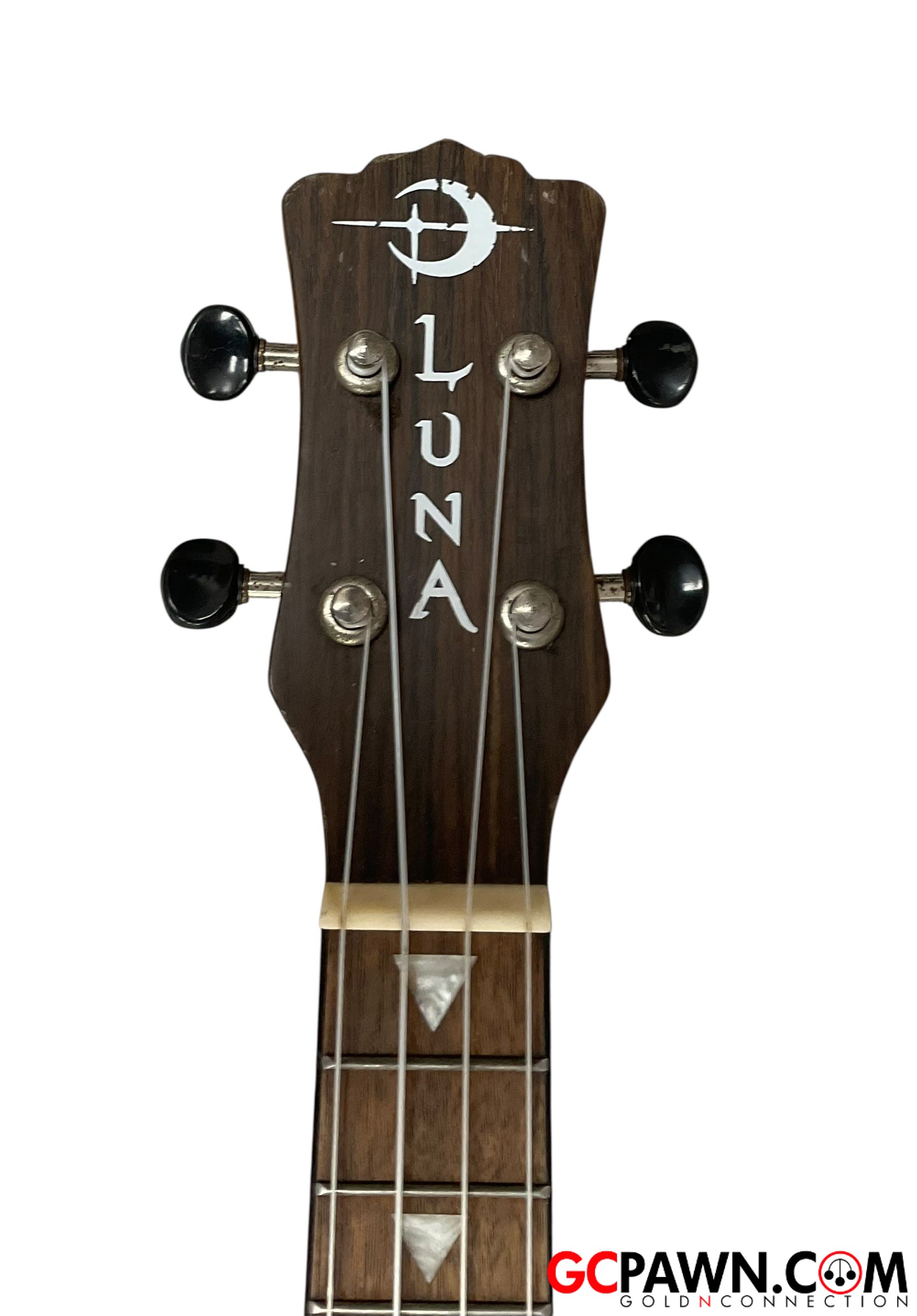 Luna UKE VM Soprano Ukulele-img-4