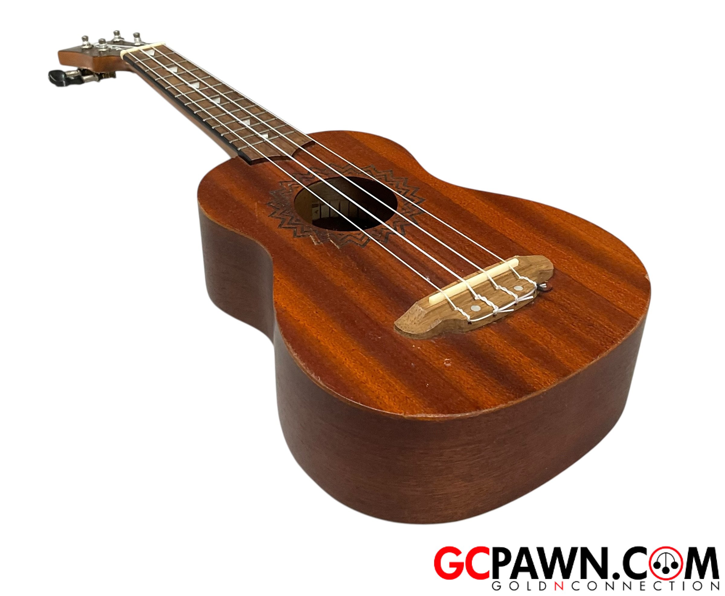 Luna UKE VM Soprano Ukulele-img-5