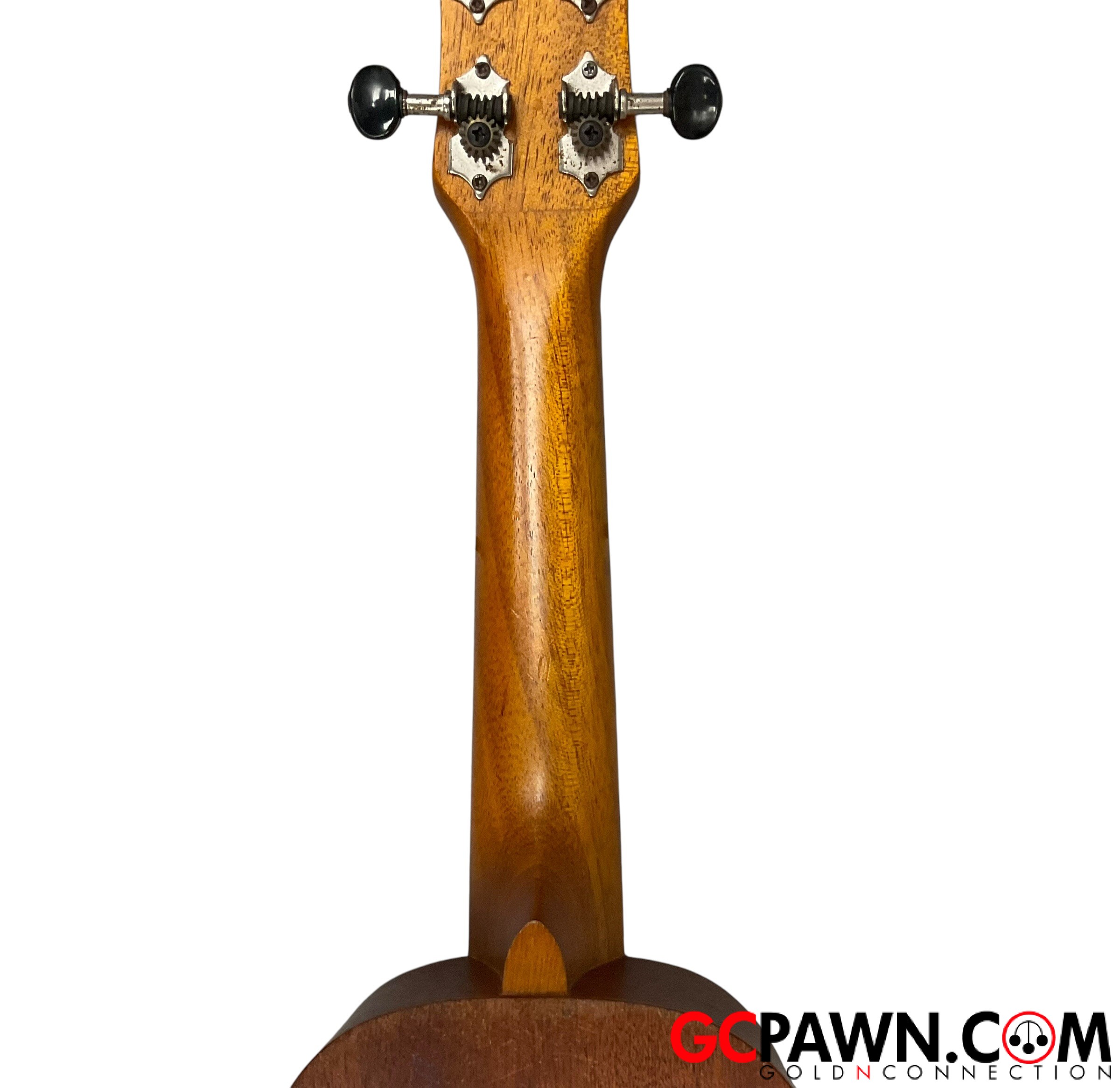 Luna UKE VM Soprano Ukulele-img-7