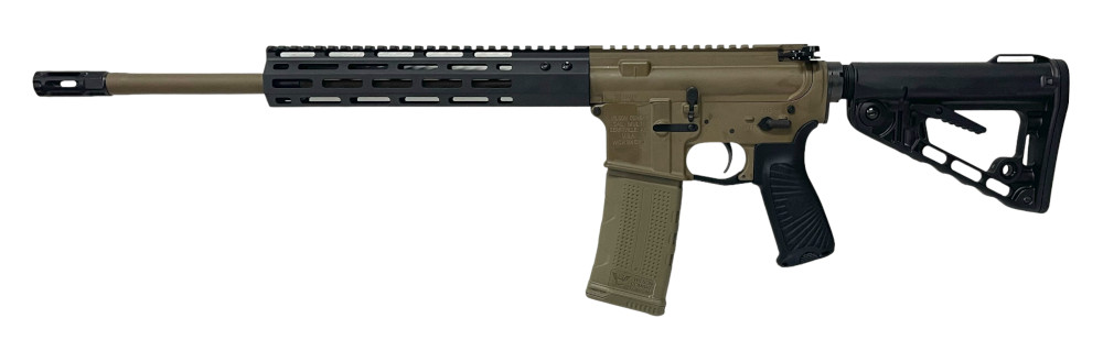 Wilson Combat Protector Carbine - TR-PC-300H-CT Rifle .300 Ham'r Image