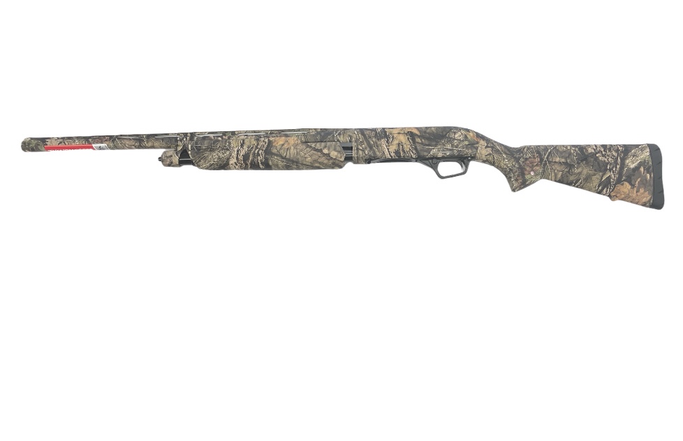 Winchester SXP Turkey Hunter - 512307290 Shotgun 12 Ga. Image
