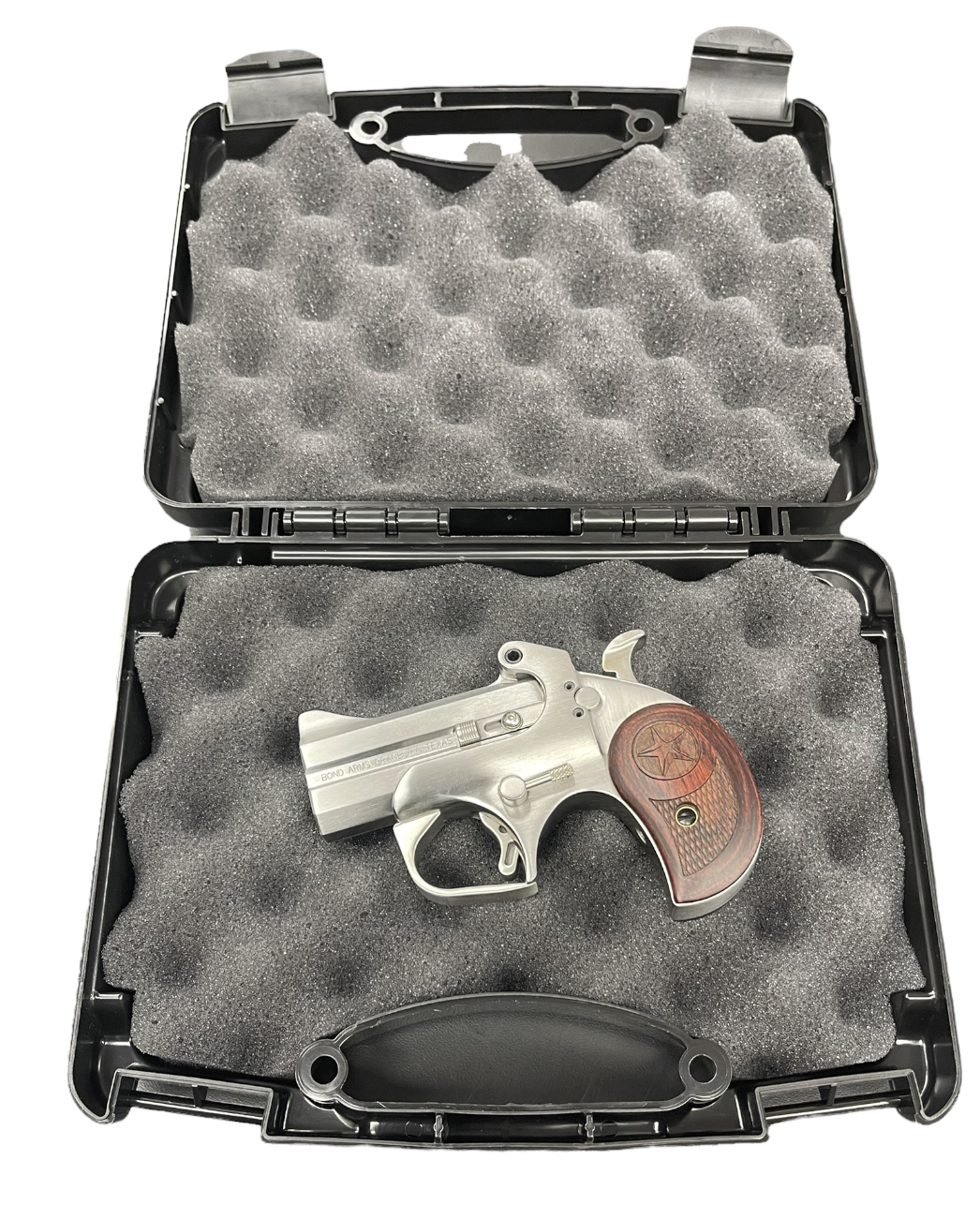 Bond Arms Texas Defender - BATD45/410 .45 Colt / .410 Handgun-img-6
