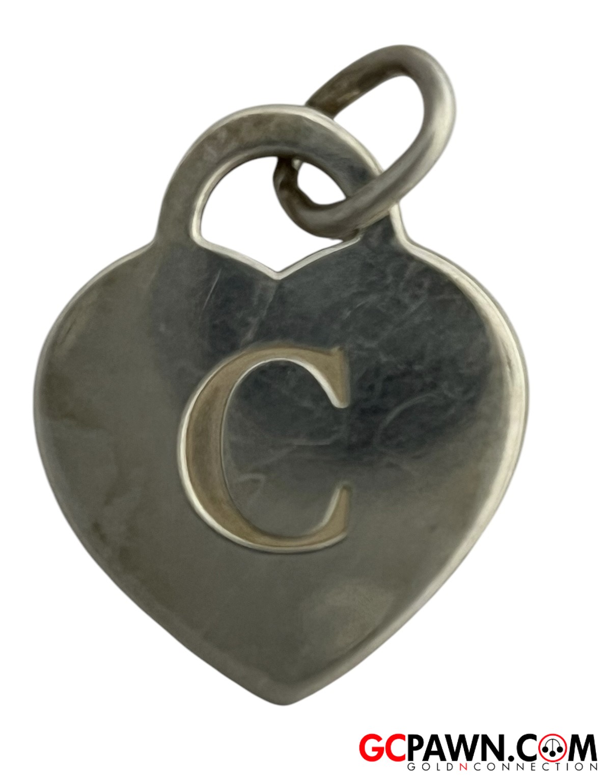 Tiffany & CO Women's Pendant .925 Silver-img-0