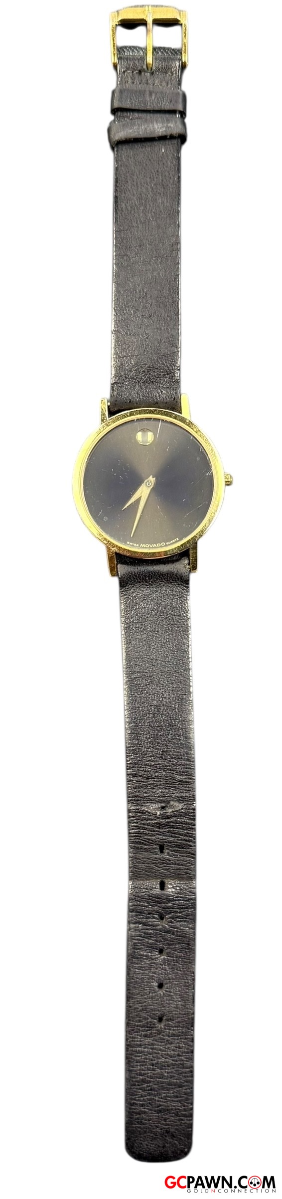 Movado 87-33-882 Wrist watch-img-0