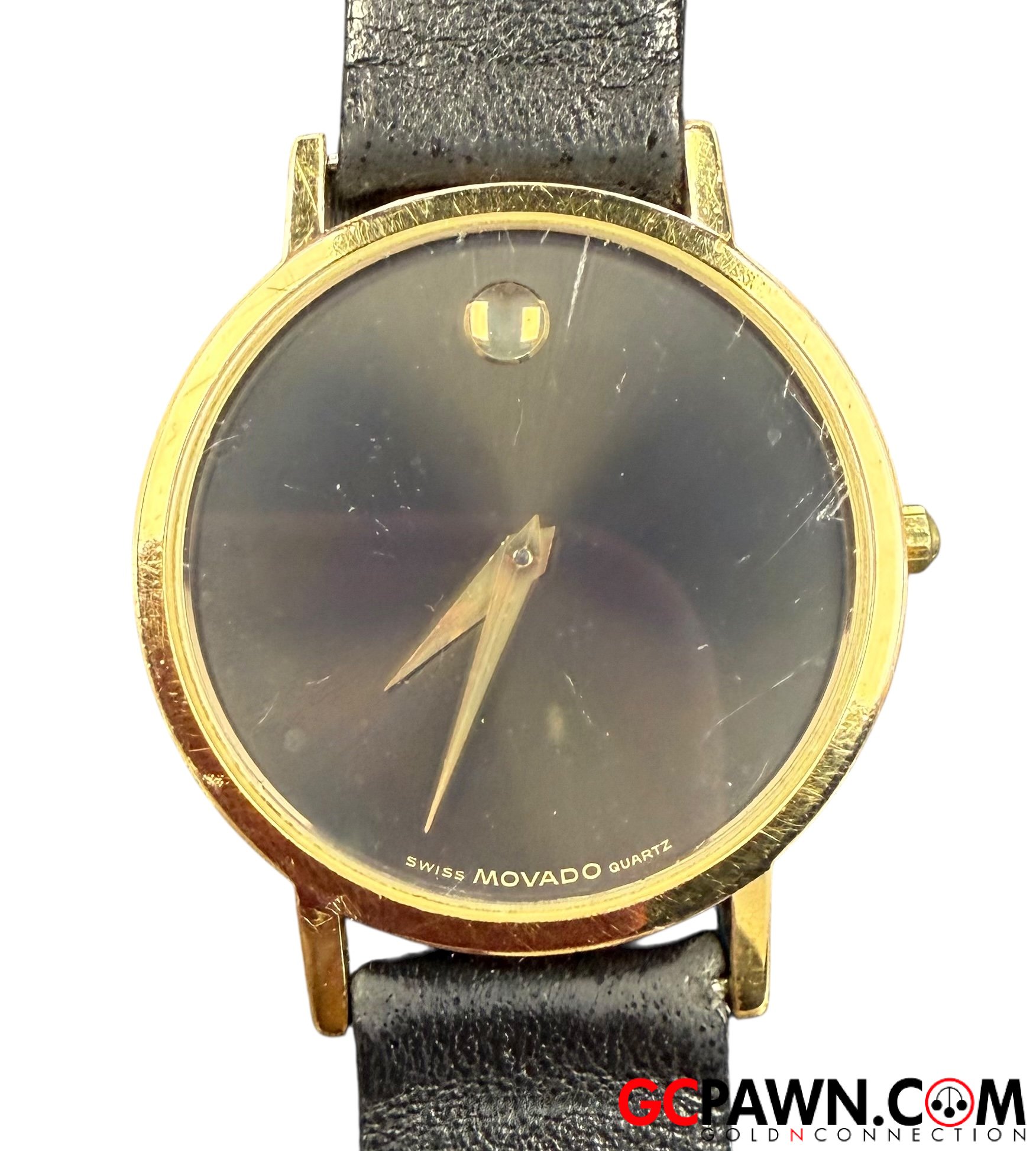 Movado 87-33-882 Wrist watch-img-1