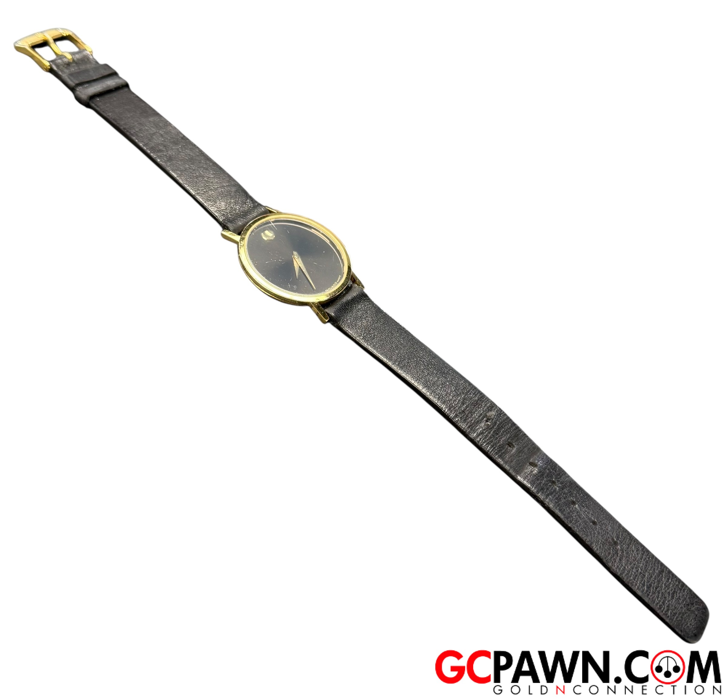 Movado 87-33-882 Wrist watch-img-2