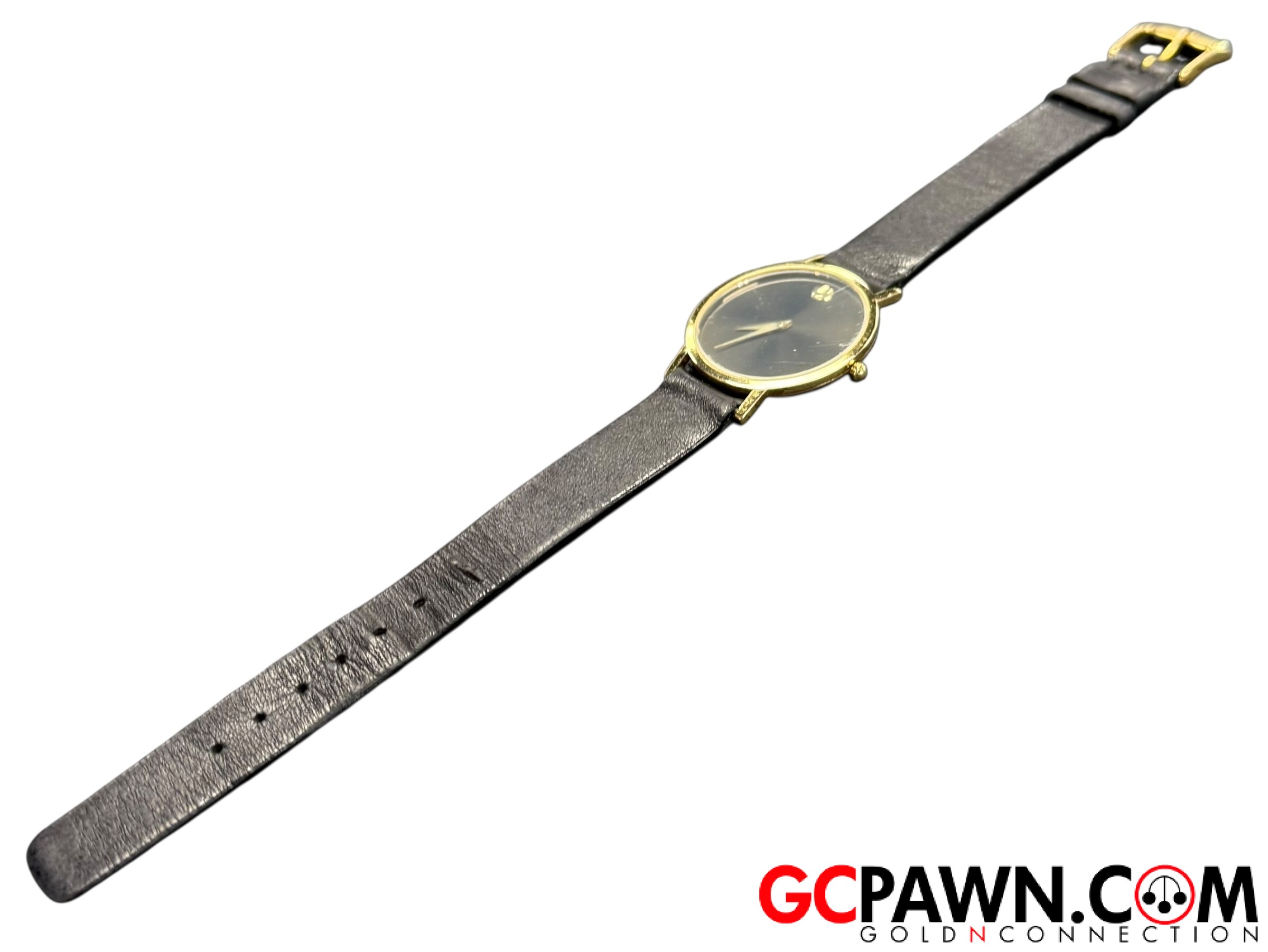 Movado 87-33-882 Wrist watch-img-3