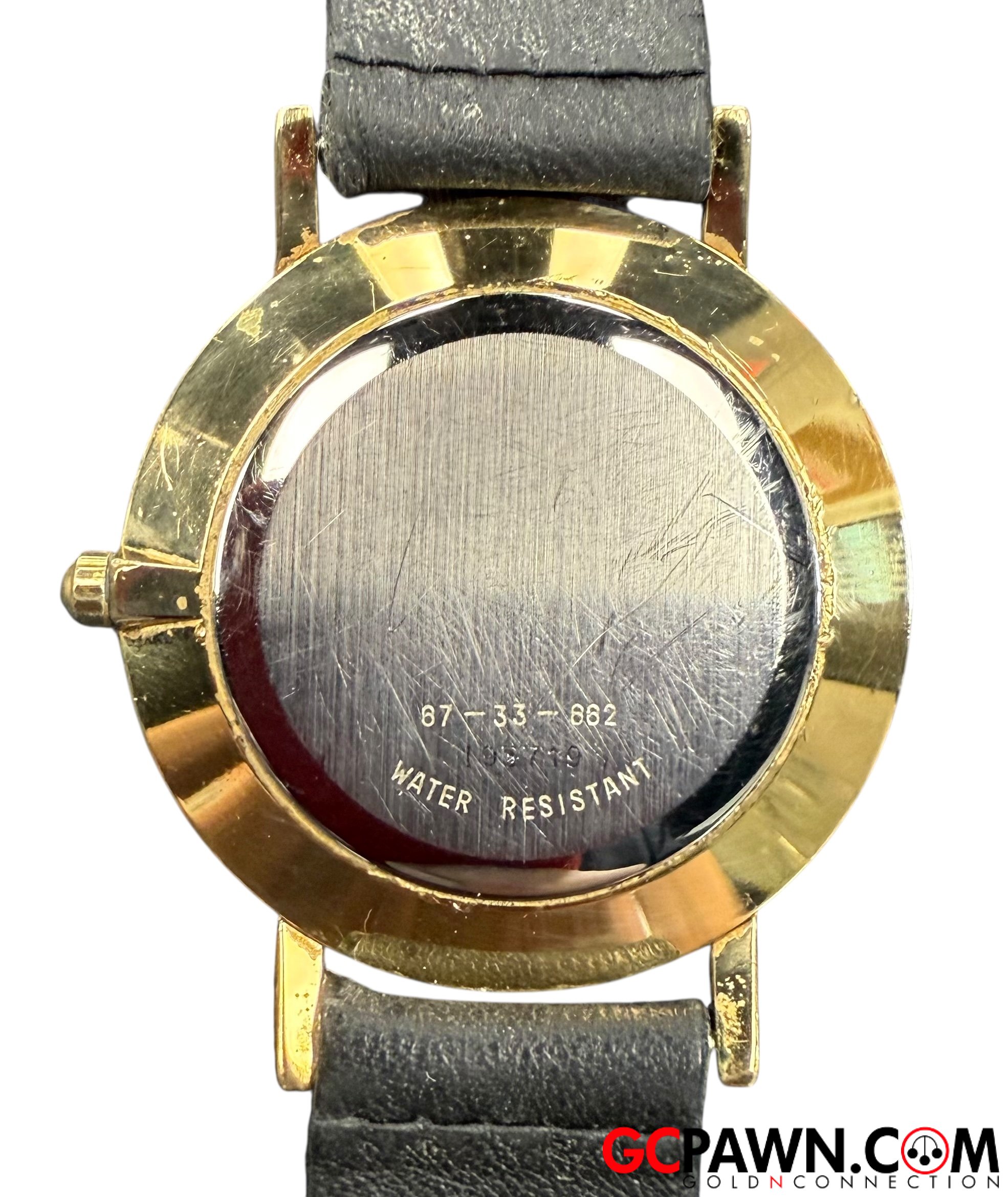 Movado 87-33-882 Wrist watch-img-4