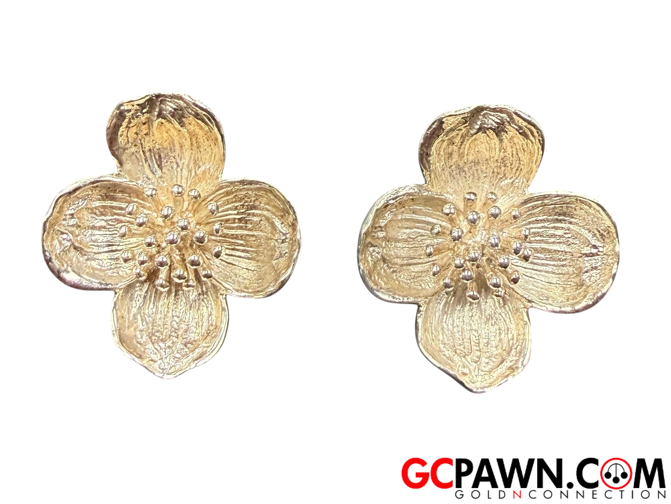 Tiffany & Co Women's Earrings .925 Silver-img-0